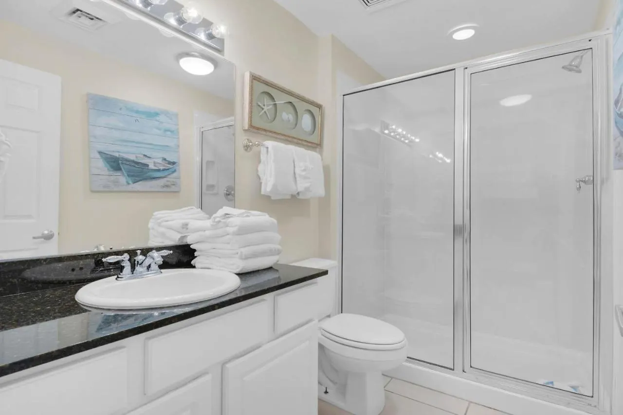 Calypso 1-203 East Apartment Panama City Beach 0*,  United States