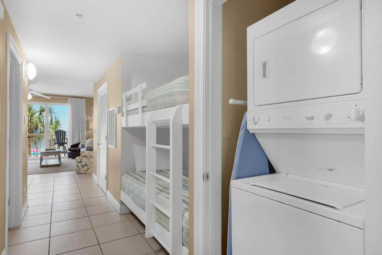 Calypso 1-203 East Apartment Panama City Beach United States