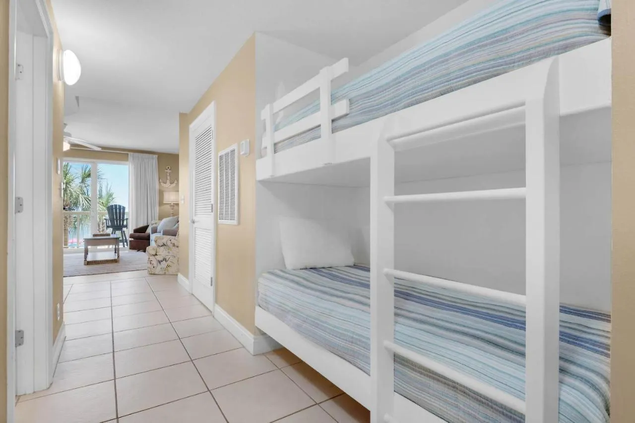 Calypso 1-203 East Apartment Panama City Beach